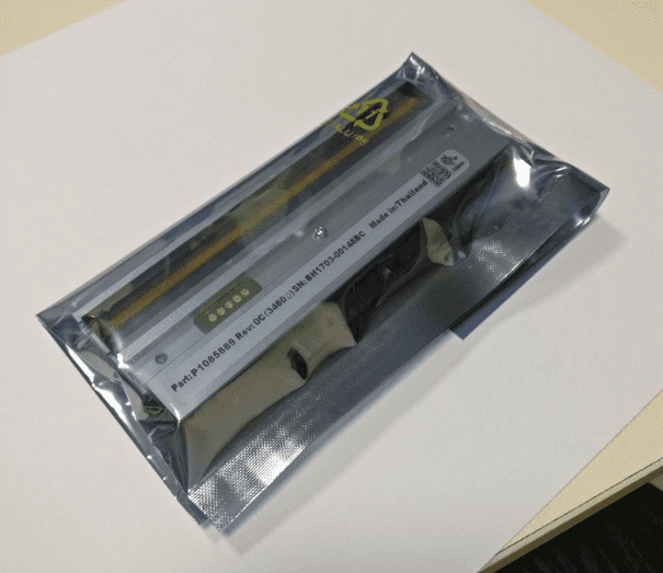 Zebra ZT510 Printer: Leading Thermal Printing Innovation