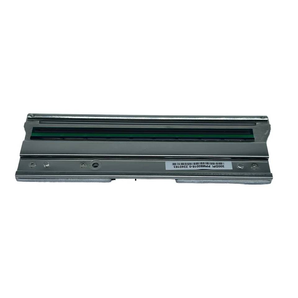 Новая оригинальная печатающая головка для термопринтера Citizen CL-E720 203dpi PPM80015-00 CL-E730 300dpi PPM80016-00