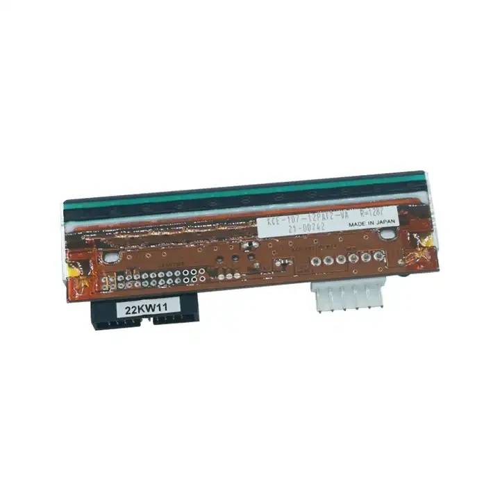 Оригинальная термопечатающая головка для штрих-кода Pica II 104/8 104 мм, новая печатающая головка для принтера Carl Valentin Pica II 104/8 104 мм