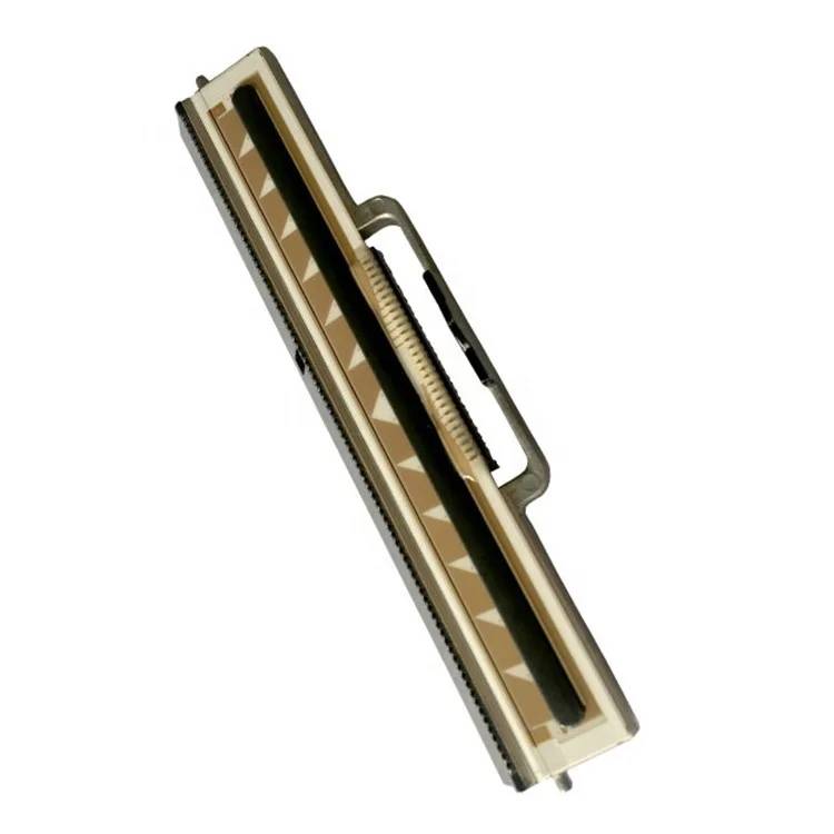 Compatible 300dpi Thermal Replacement G530-U RT730-I Printhead for GODEX G530U RT730I Without Bracket