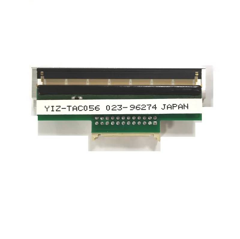 Оригинальная термопечатающая головка SM120 для запасной части принтера DIGI SM-120