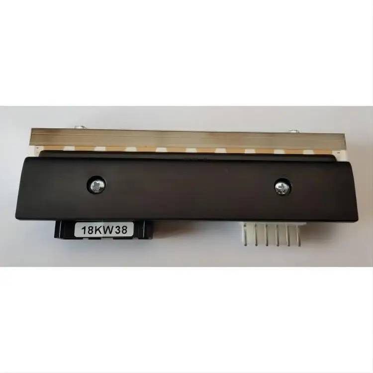 Печатающая головка Pica II/Vita II 108/12T 108 мм 300 точек на дюйм для оригинальной печатающей головки Carl Valentin без кронштейна