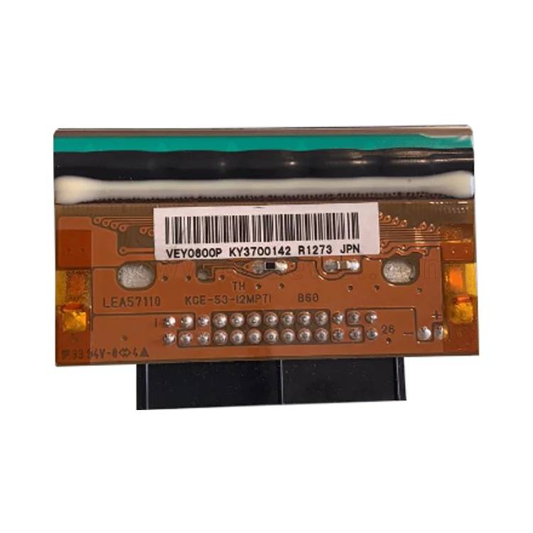 V320i VASP_0030_2C VASP_0030_5C  EPP003396  Printhead for Domino V300+ V320i 53mm 128mm Original Print Head