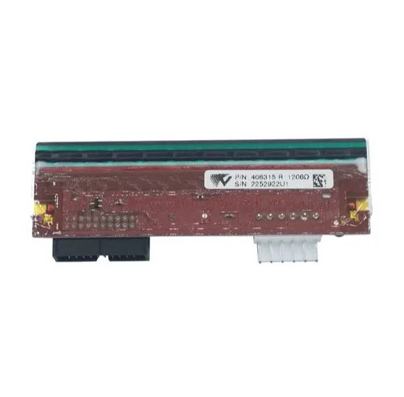 406315 打印头 9550 LPA 107mm (300 dpi) KCE-107-12PAT2-LPA / 406315 适用于 Videojet 的原装打印头