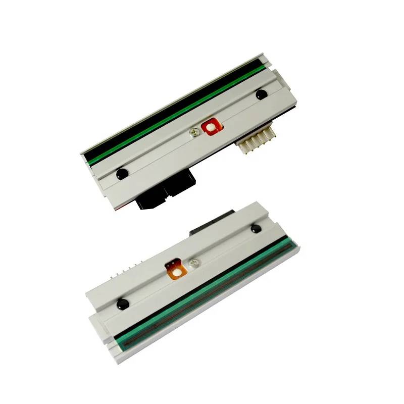 رأس طباعة متوافق بدقة 203 نقطة في البوصة I-4206/I-4208/I-4210/I-4212 لطابعة ملصقات الباركود الحرارية Datamax I-4206 I-4208 I-4210 I-4212