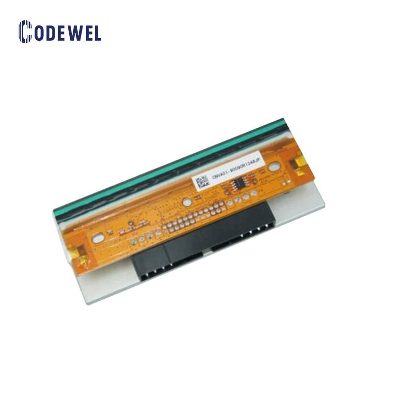 Новый оригинальный XPA 934 RH/LH - XLP604 | N102006 Сменная термопечатающая головка с разрешением 300 точек на дюйм для AVERY DENNISON Novexx XLP 604
