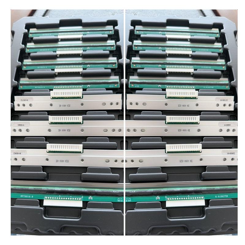 TSC TTP-244 