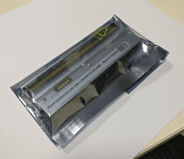 Zebra ZT510 Printer: Leading Thermal Printing Innovation