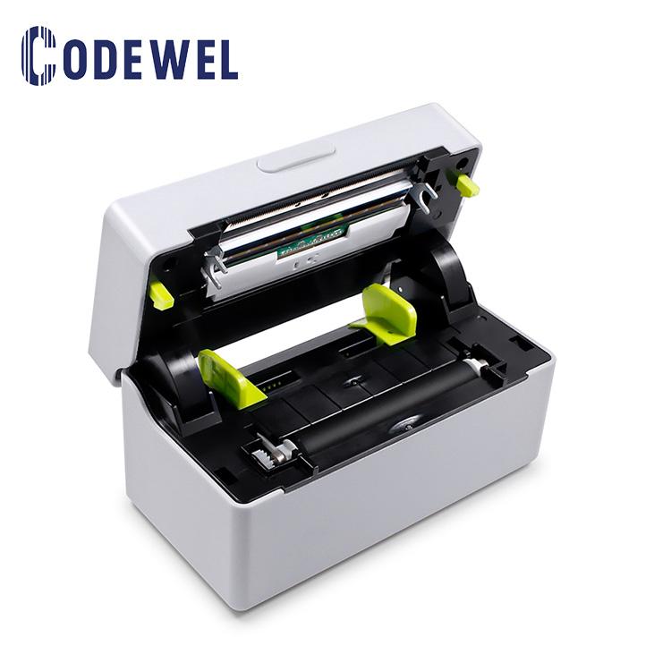 Barcode Printer Manufacturer China: Leading Innovations & Expertise