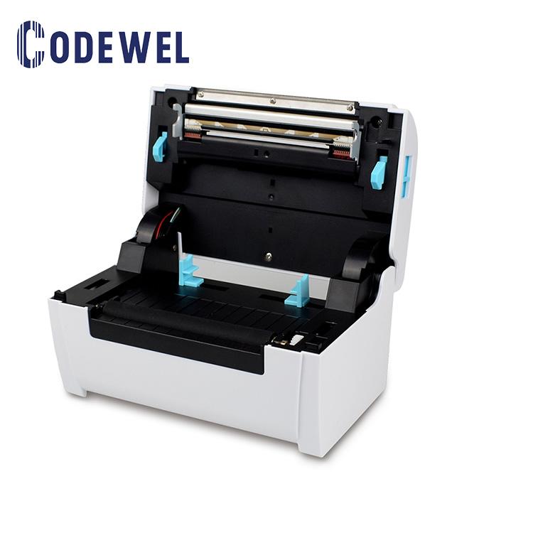 Barcode Printer Manufacturer China: Innovating Label Solutions