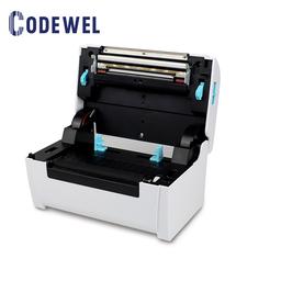 Barcode Printer Manufacturer China: Innovating Label Solutions