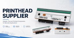 How to Choose a Reliable Printhead Supplier for Thermal Printing Applications