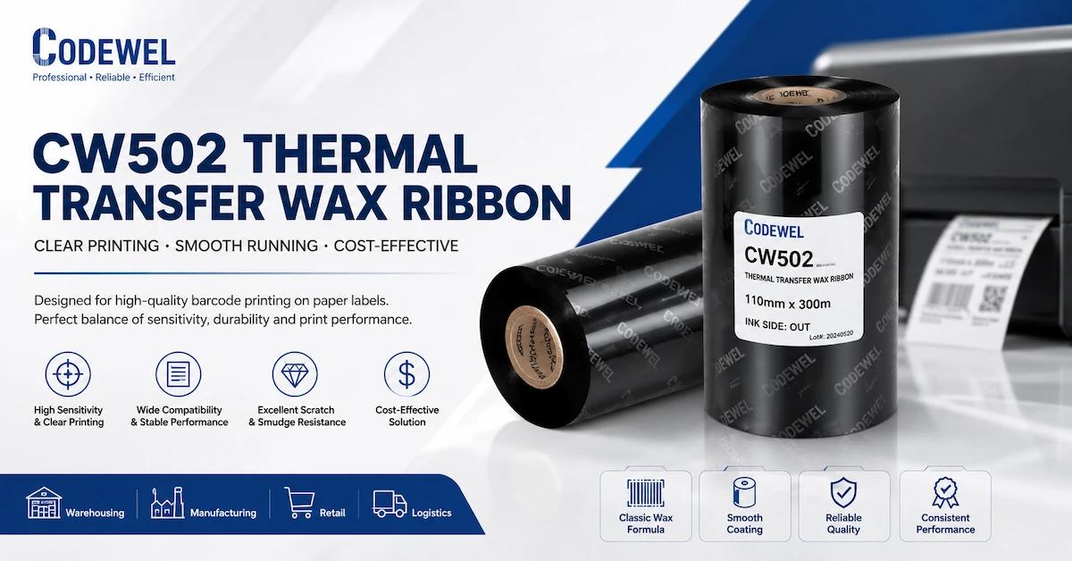 How to Choose a Thermal Printing Solution Provider for Industrial Labeling