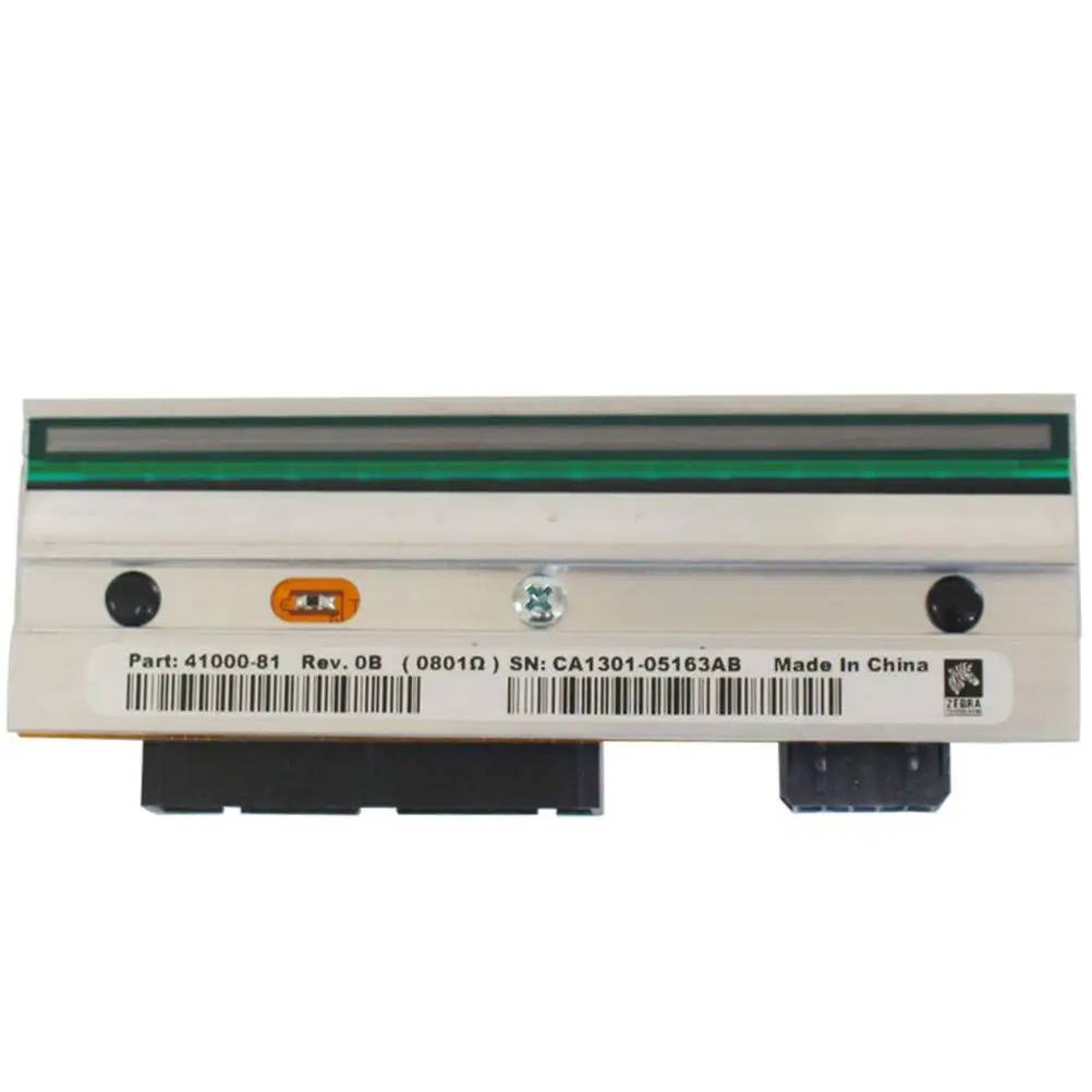 NEW Original Printhead Thermal Printer Head for Zebra 110Xi3 110XiIII 203dpi G41000-1M Printer