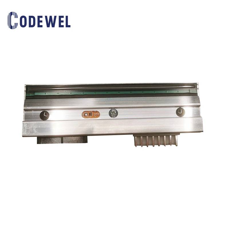 全新兼容 A4+ A4.3+ 打印头,适用于 CAB A4+ A4.3+ 热敏打印头打印机